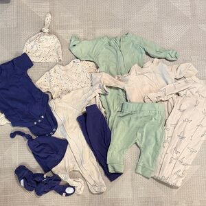 Goumi kids x Babylist bundle